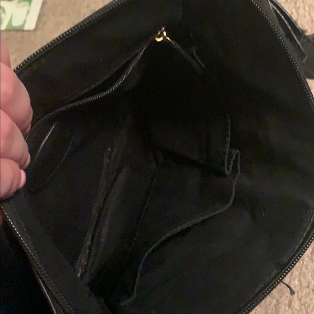 Fossil Crossbody and Mini Wallet Set - Picture 3 of 5